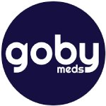 GoByMeds brand logo