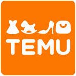 TEMU exclusive deals logo
