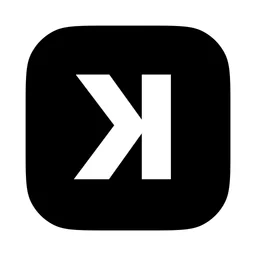 Klap logo for AI short video creator coupon codes and deals