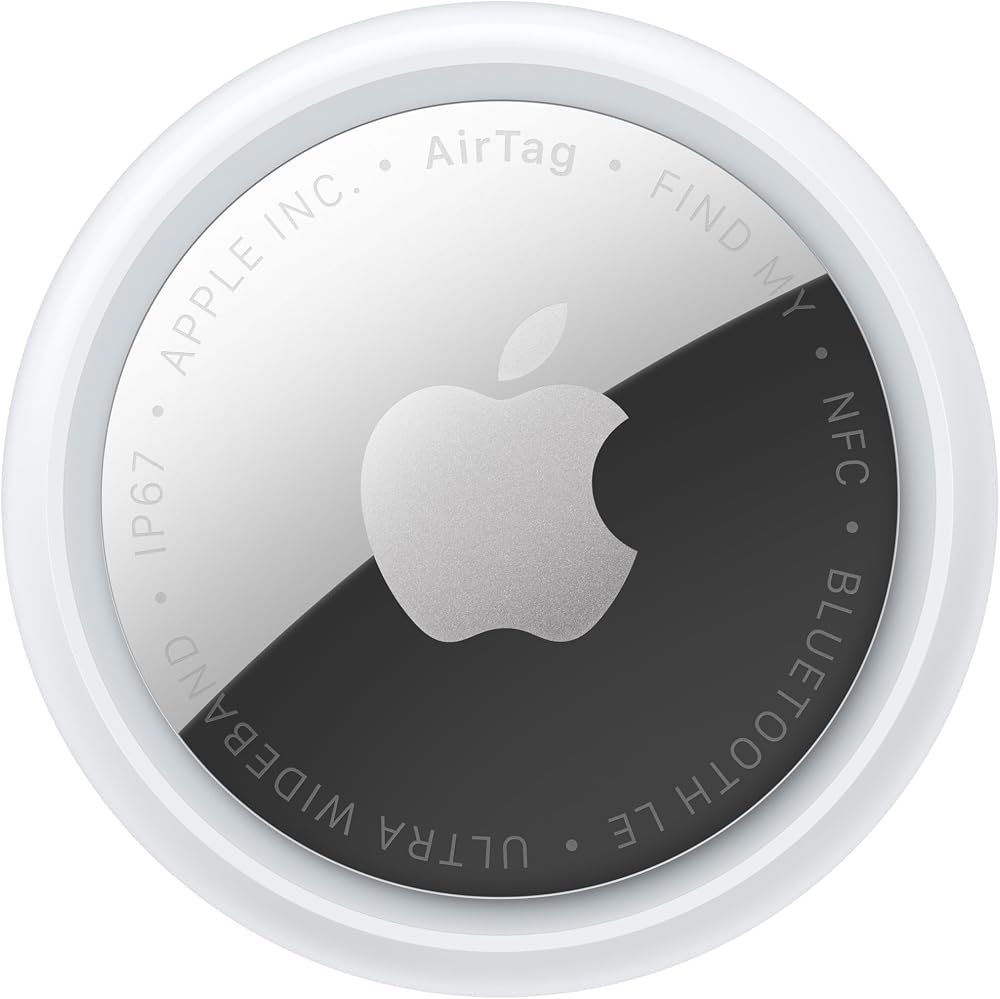 Apple AirTag 2nd Generation